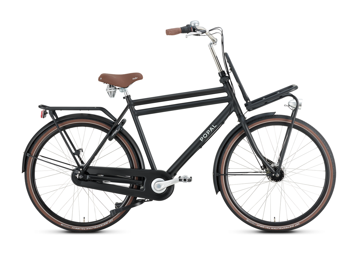 Omafiets kopen?