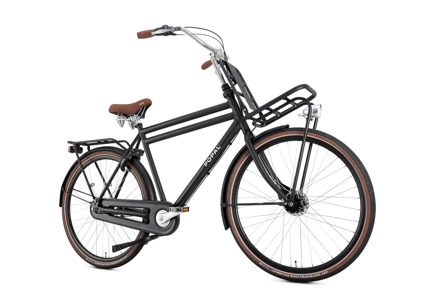 Popal Daily Dutch Prestige N7 2026 SALE Heren