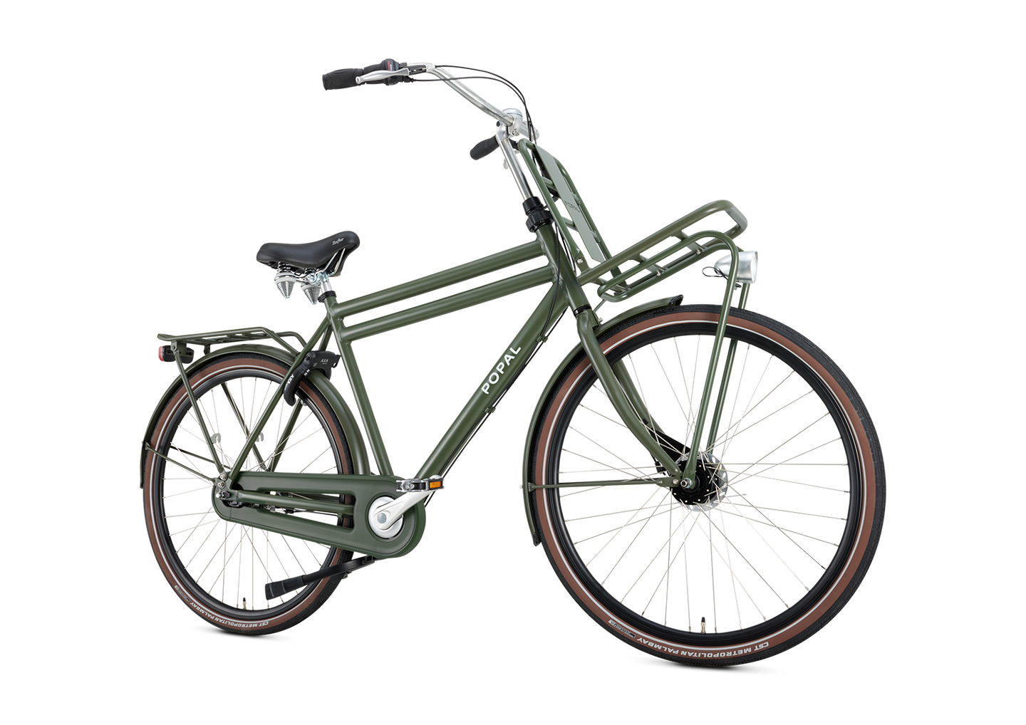 Popal Daily Dutch Prestige N7 2026 SALE Heren