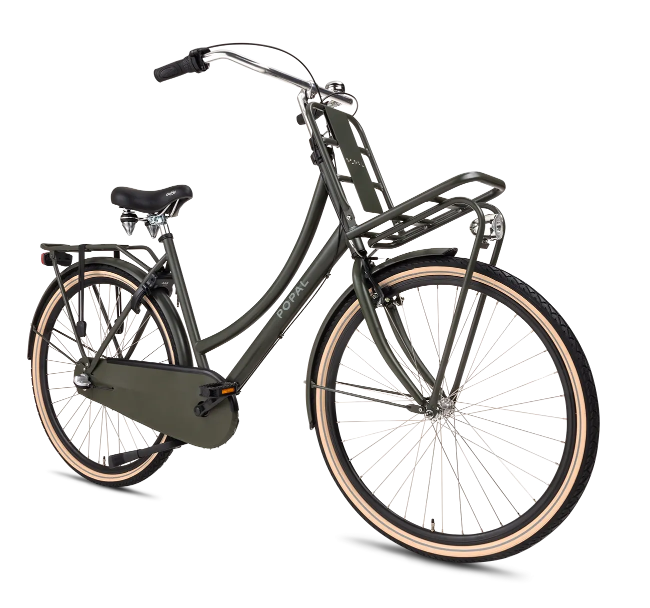 Popal Dutch Basic+ RN3 2026 SALE Dames