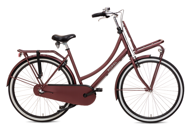 Popal Dutch Basic+ RN3 2025 Dames - Fietsenconcurrent.nl