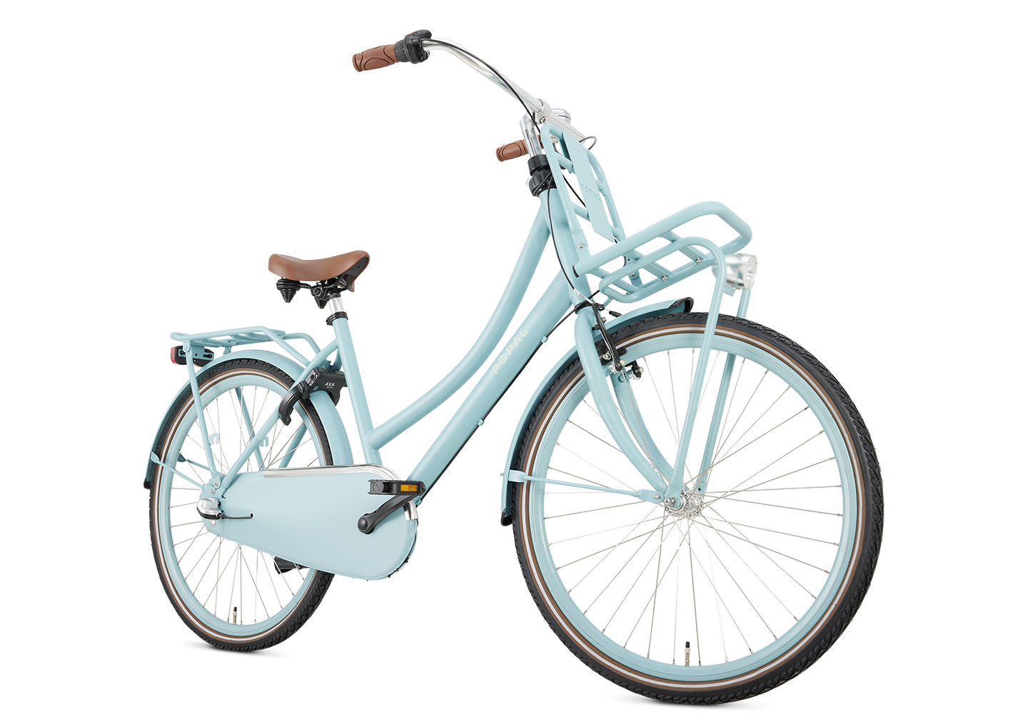 Popal Daily Dutch Basic+ 26 inch 2026 Meisjes SALE