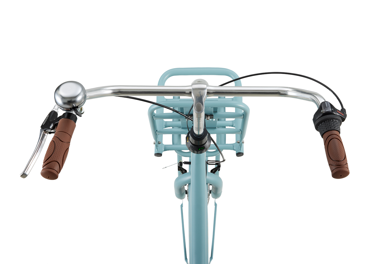 Popal Daily Dutch Basic+ 26 inch 2026 Meisjes SALE