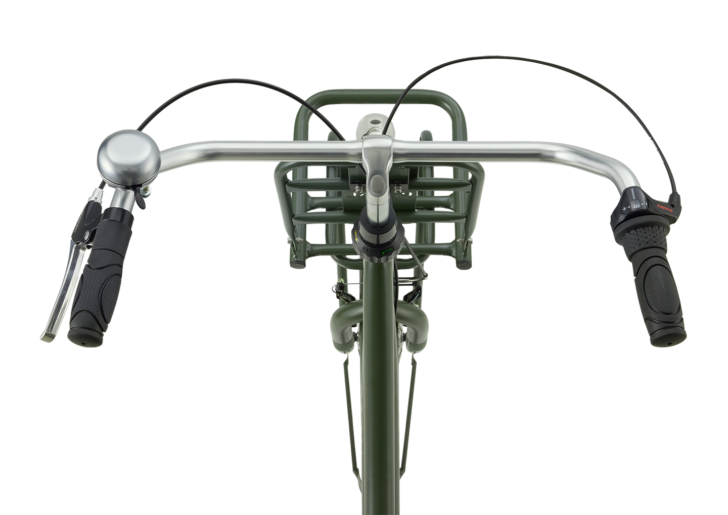 Popal Daily Dutch Basic+ 26 inch 2026 Meisjes SALE