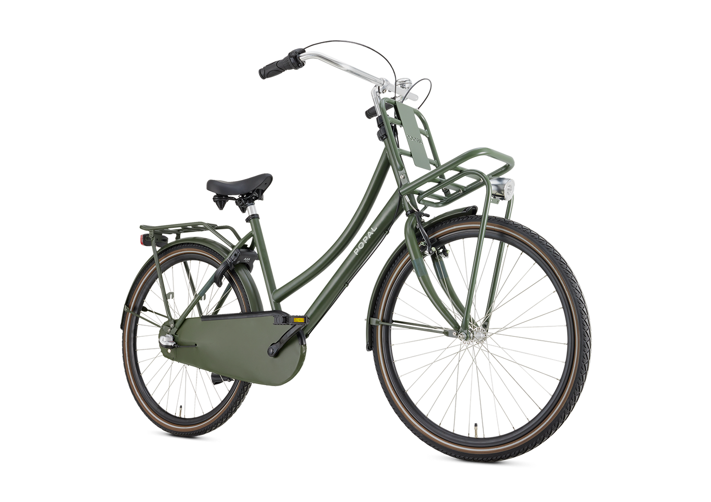 Popal Daily Dutch Basic+ 26 inch 2026 Meisjes SALE