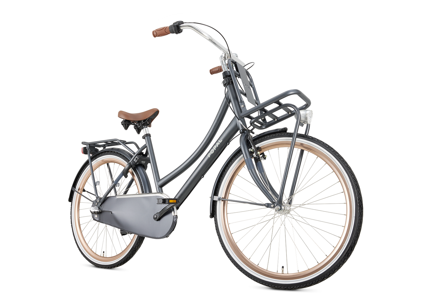 Popal Daily Dutch Basic+ 26 inch 2026 Meisjes SALE