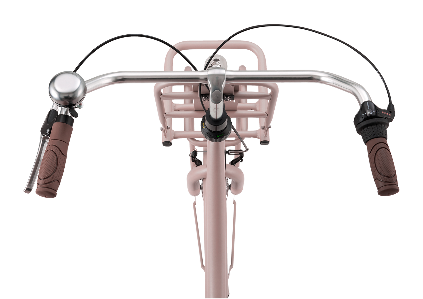 Popal Daily Dutch Basic+ 26 inch 2026 Meisjes SALE