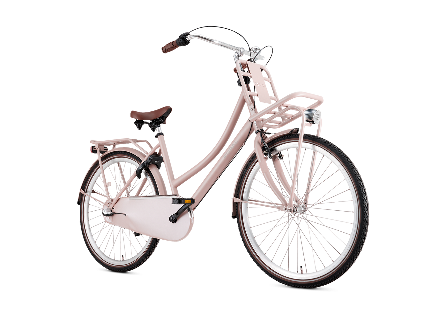 Popal Daily Dutch Basic+ 26 inch 2026 Meisjes SALE