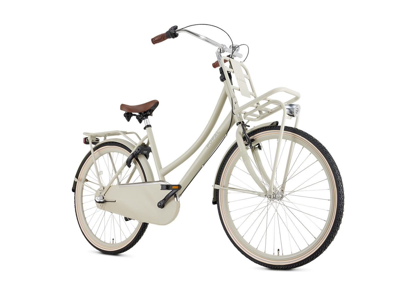 Popal Daily Dutch Basic+ 26 inch 2026 Meisjes SALE