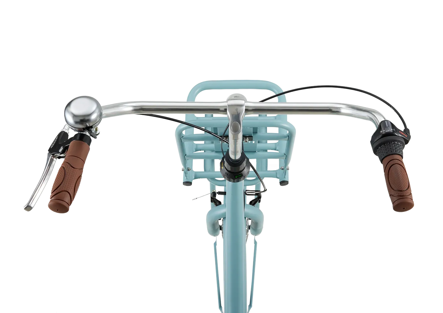 Popal Daily Dutch Basic+ 22 inch 2026 Meisjes SALE