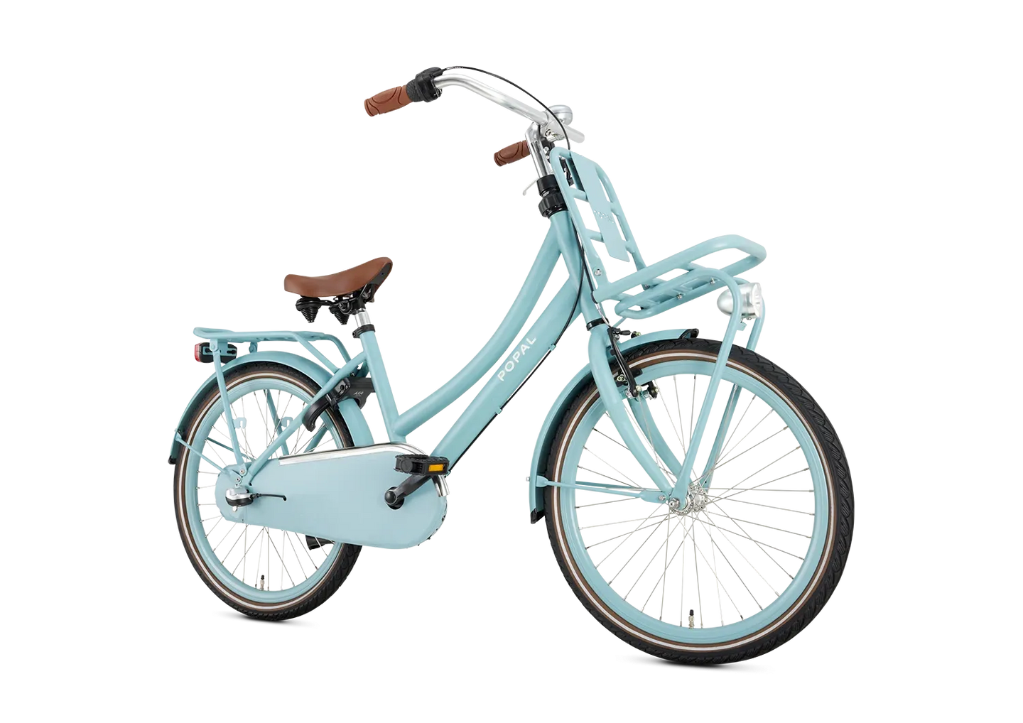 Popal Daily Dutch Basic+ 22 inch 2026 Meisjes SALE