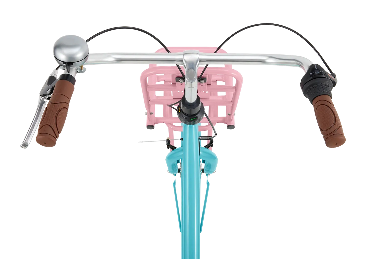 Popal Daily Dutch Basic+ 22 inch 2026 Meisjes SALE