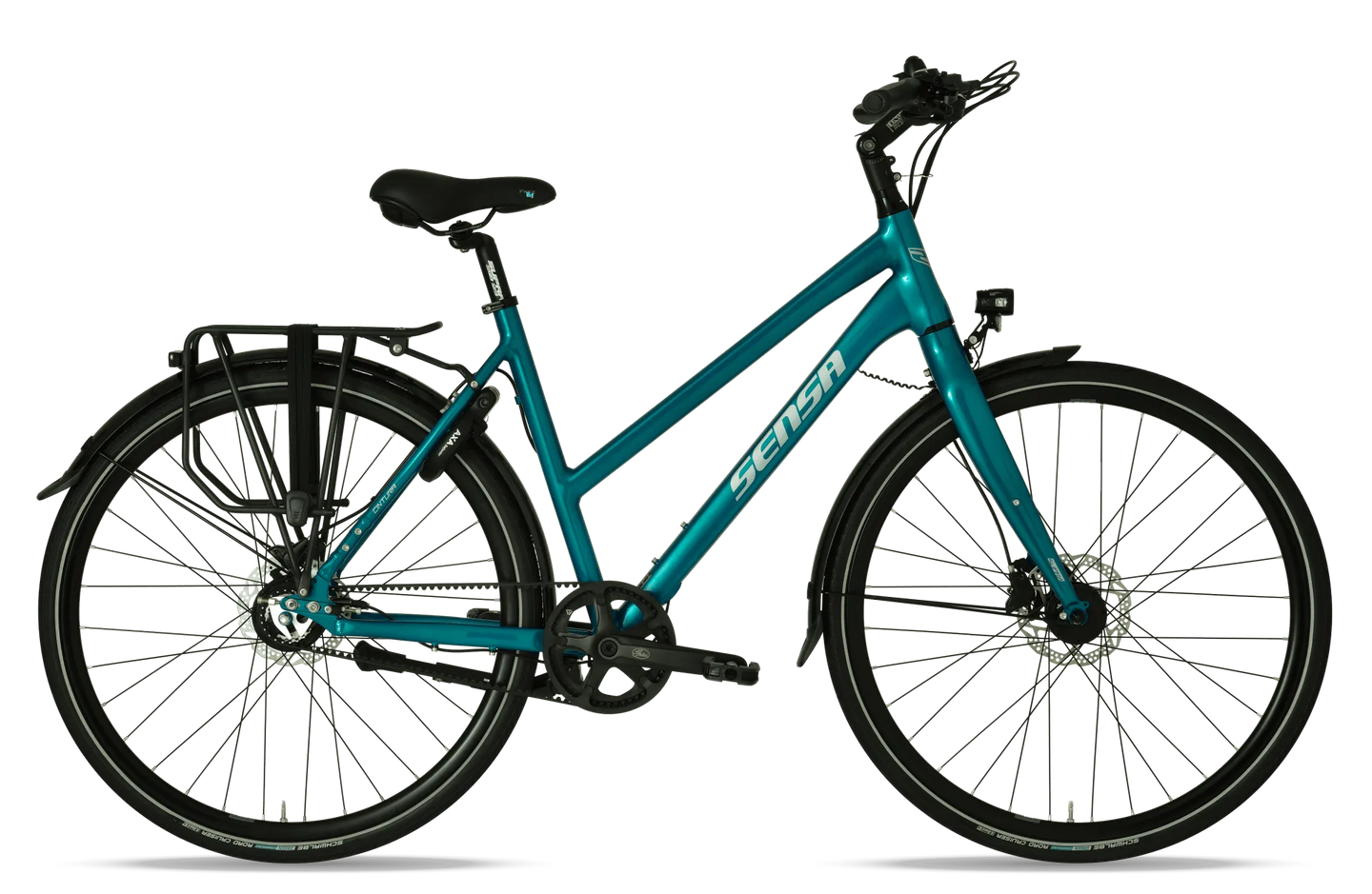 Sensa Cintura Limited Lady - Fietsenconcurrent.nl