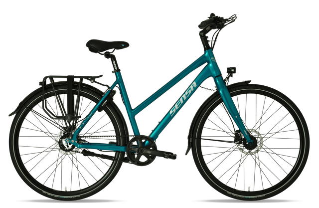 Sensa Cintura Limited Lady - Fietsenconcurrent.nl