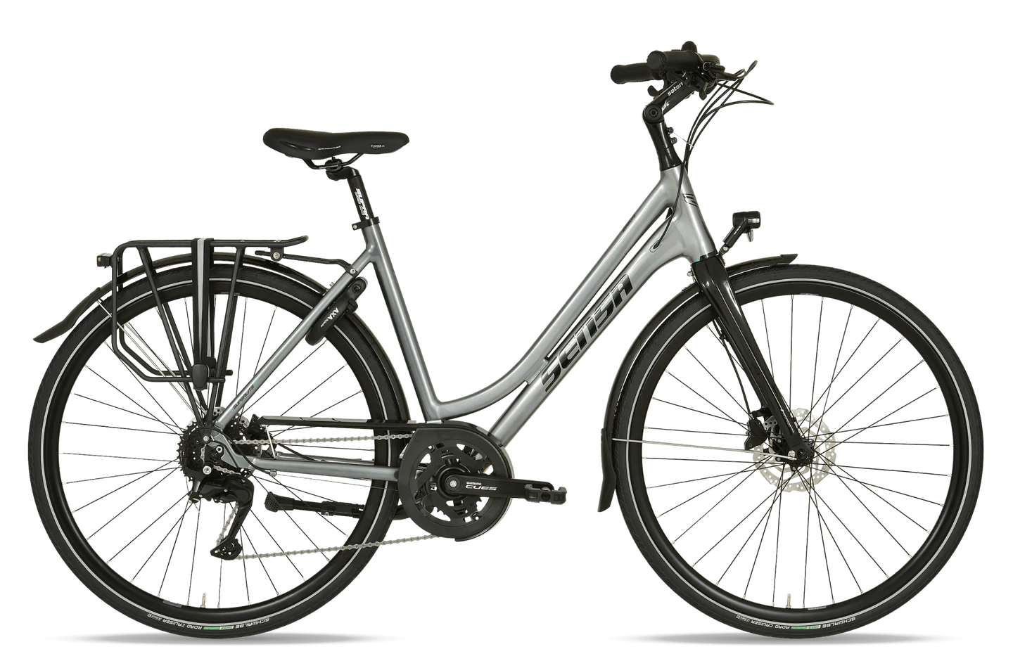 Sensa Superlite Disc Gent Dames