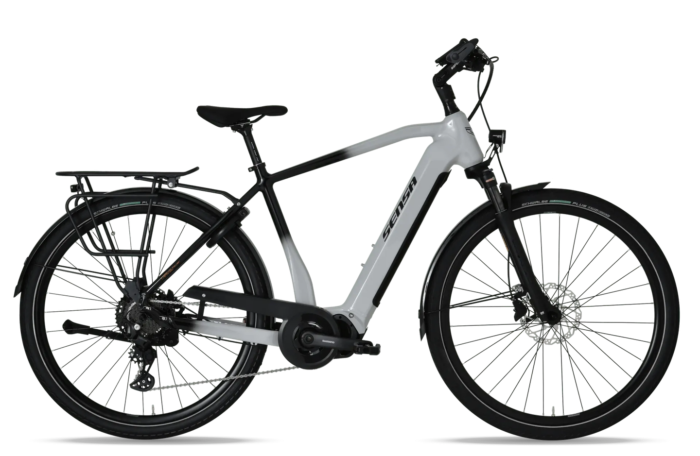 Sensa Travel Power Premium 2026 Heren