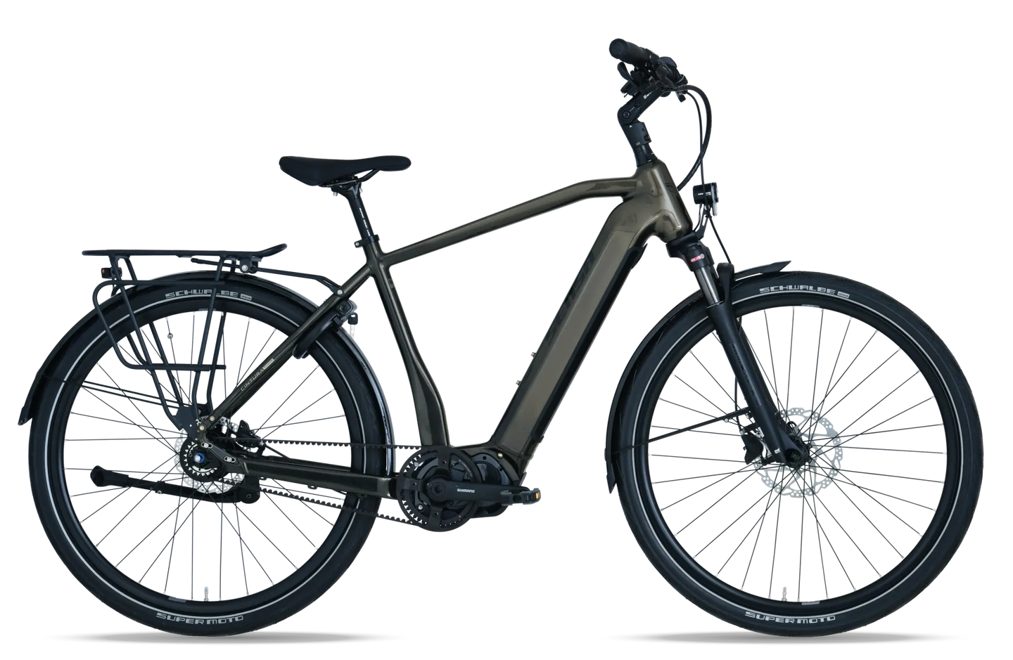 Sensa Cintura Power Premium 2026 Heren