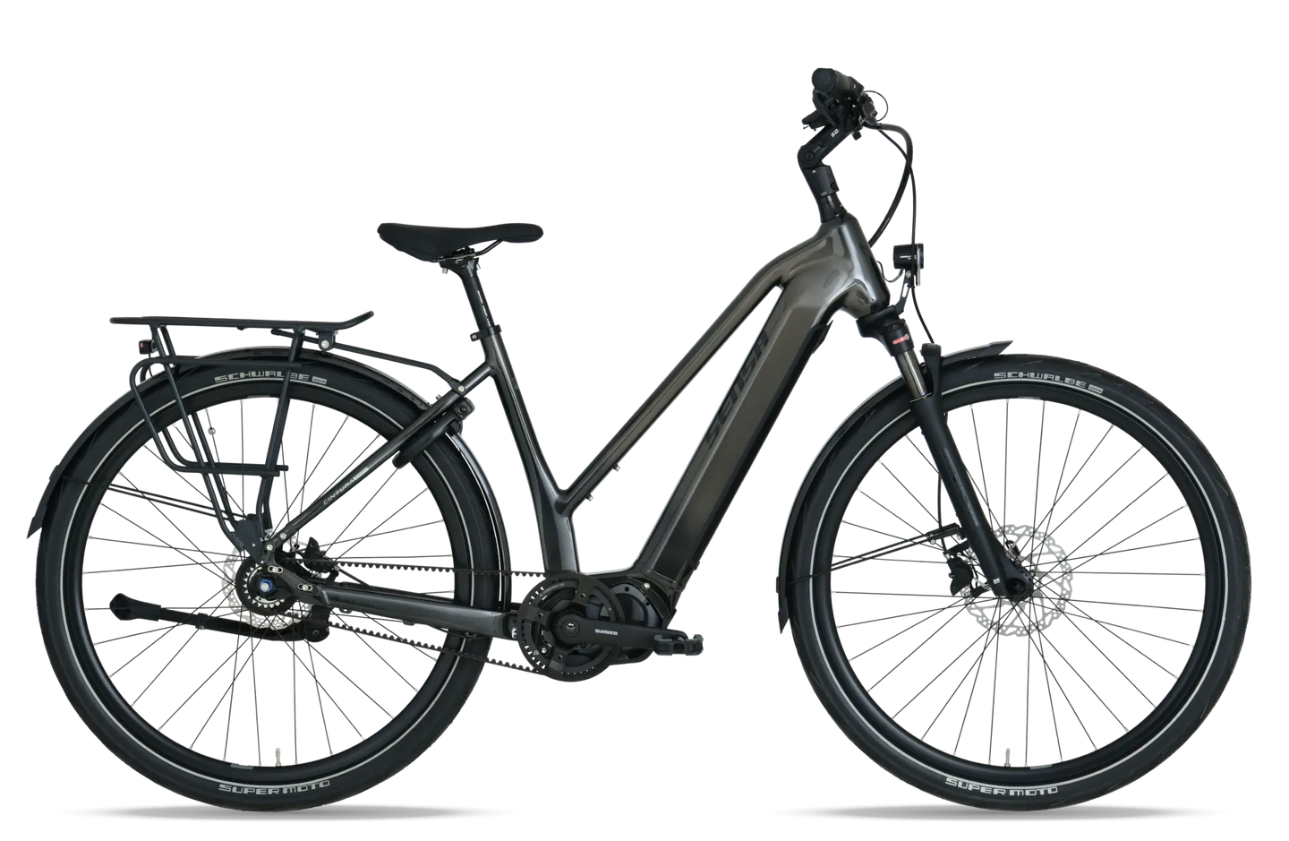 Sensa Cintura Power Premium 2026 Dames