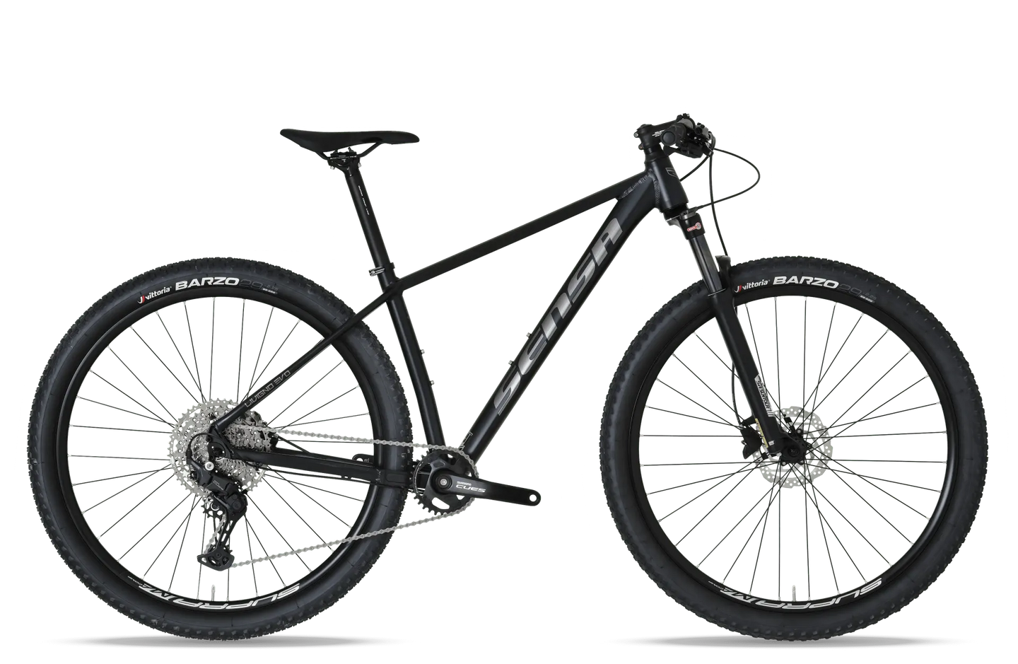 Sensa Livigno Evo C11 2026 Heren