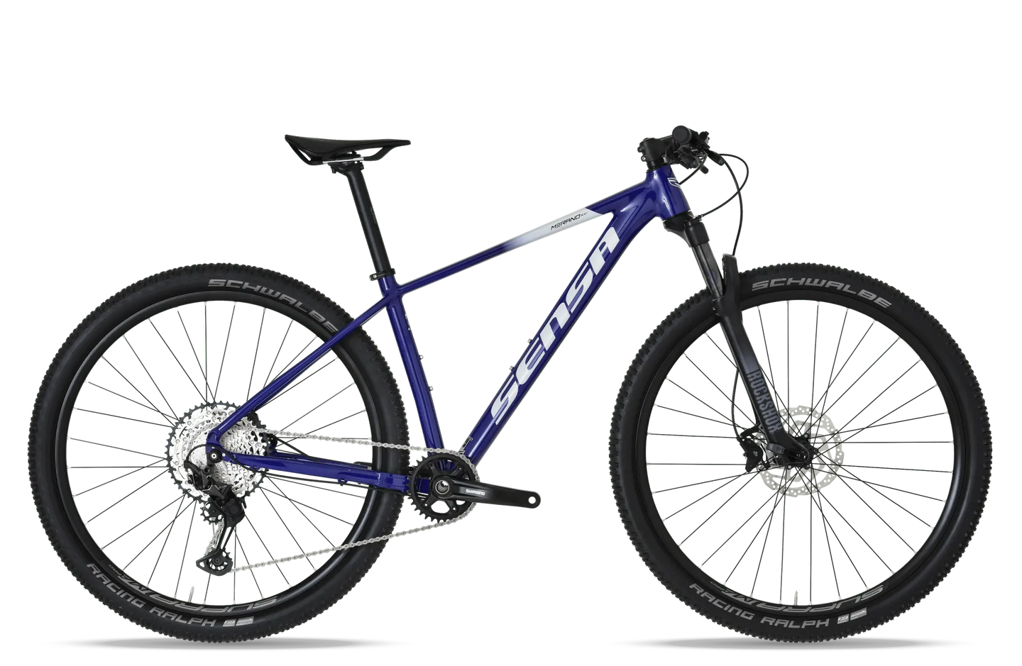 Sensa Merano XC Pro 2026 Heren