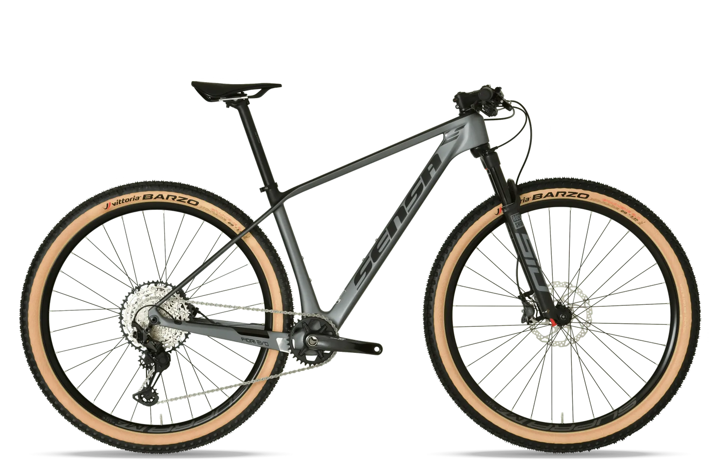 Sensa Fiori Evo Elite 2026 Heren