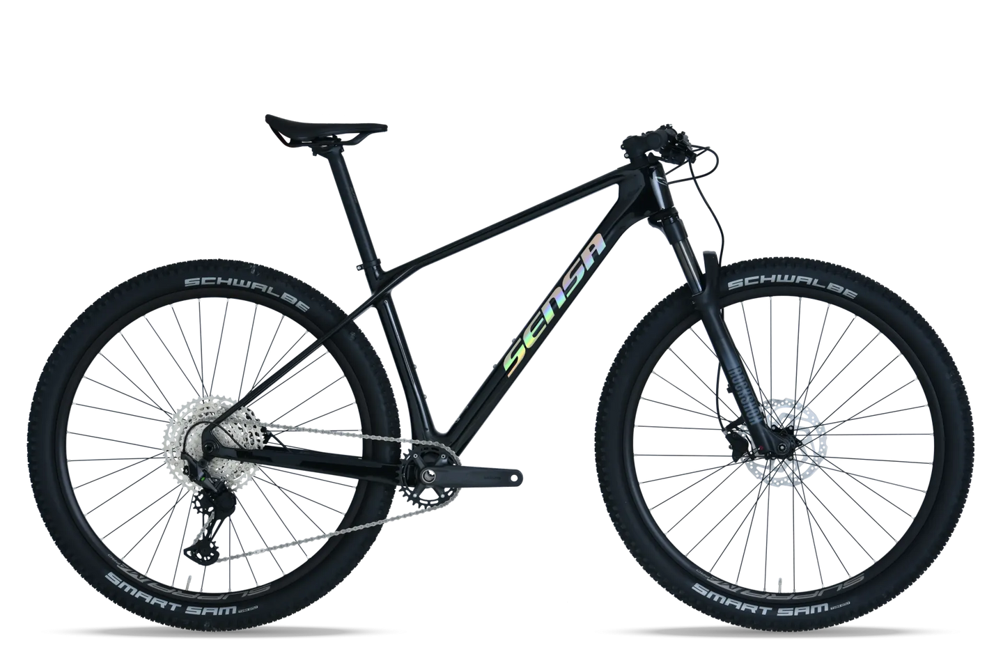 Sensa Fiori XCR Race 2026 Heren