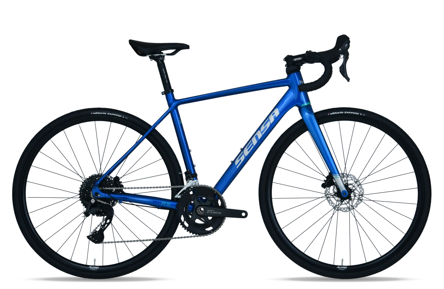 Sensa Romagna RS Tour 2026 Dames