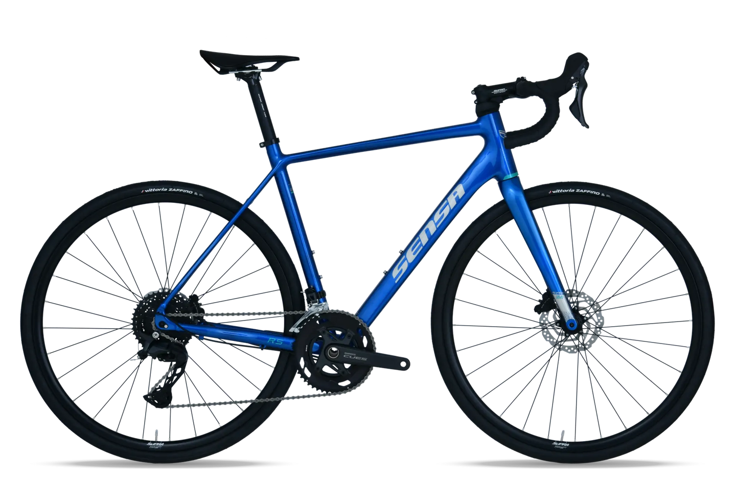 Sensa Romagna RS Tour 2026 Heren