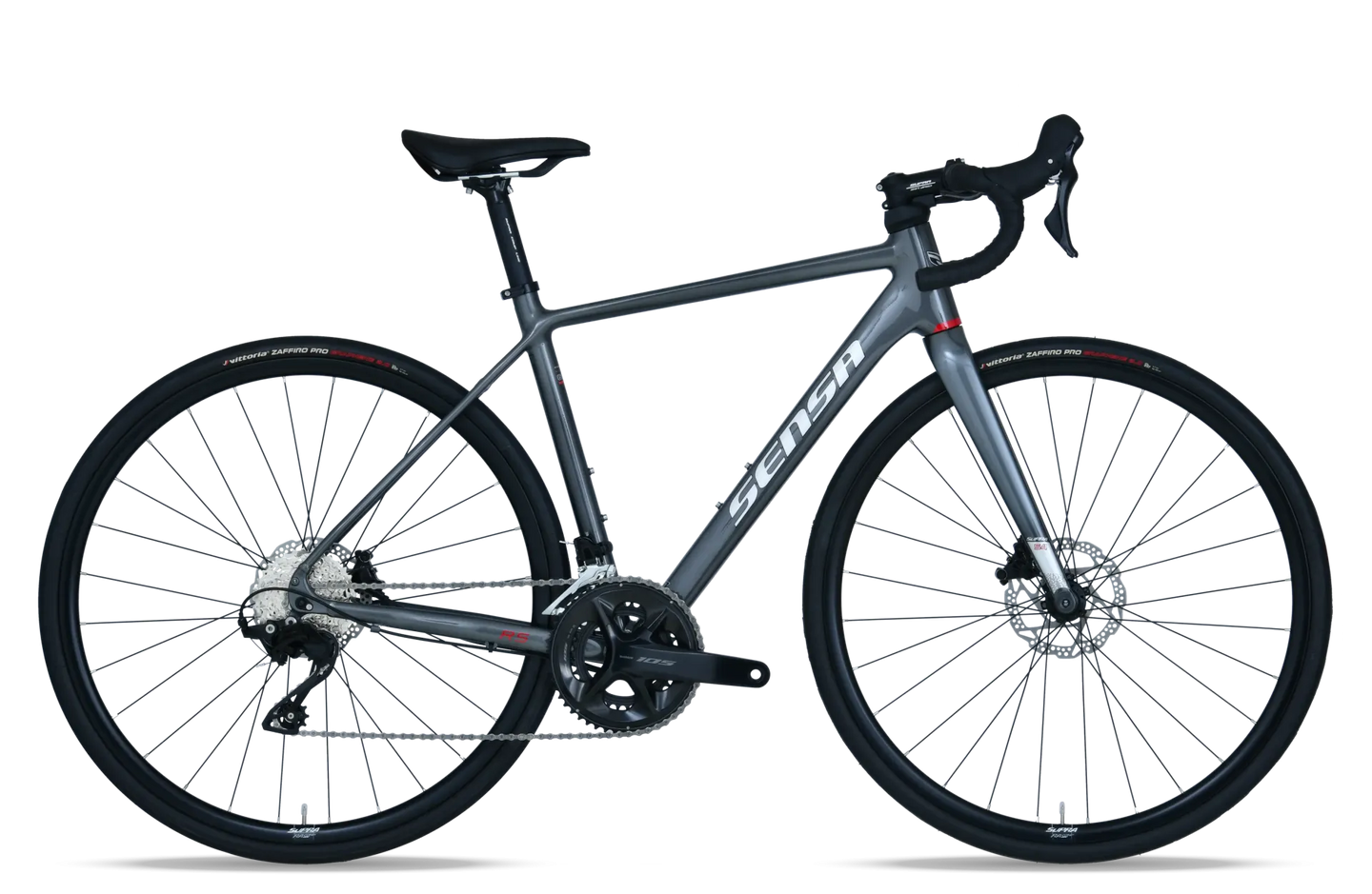 Sensa Romagna RS Pro 2026 Dames