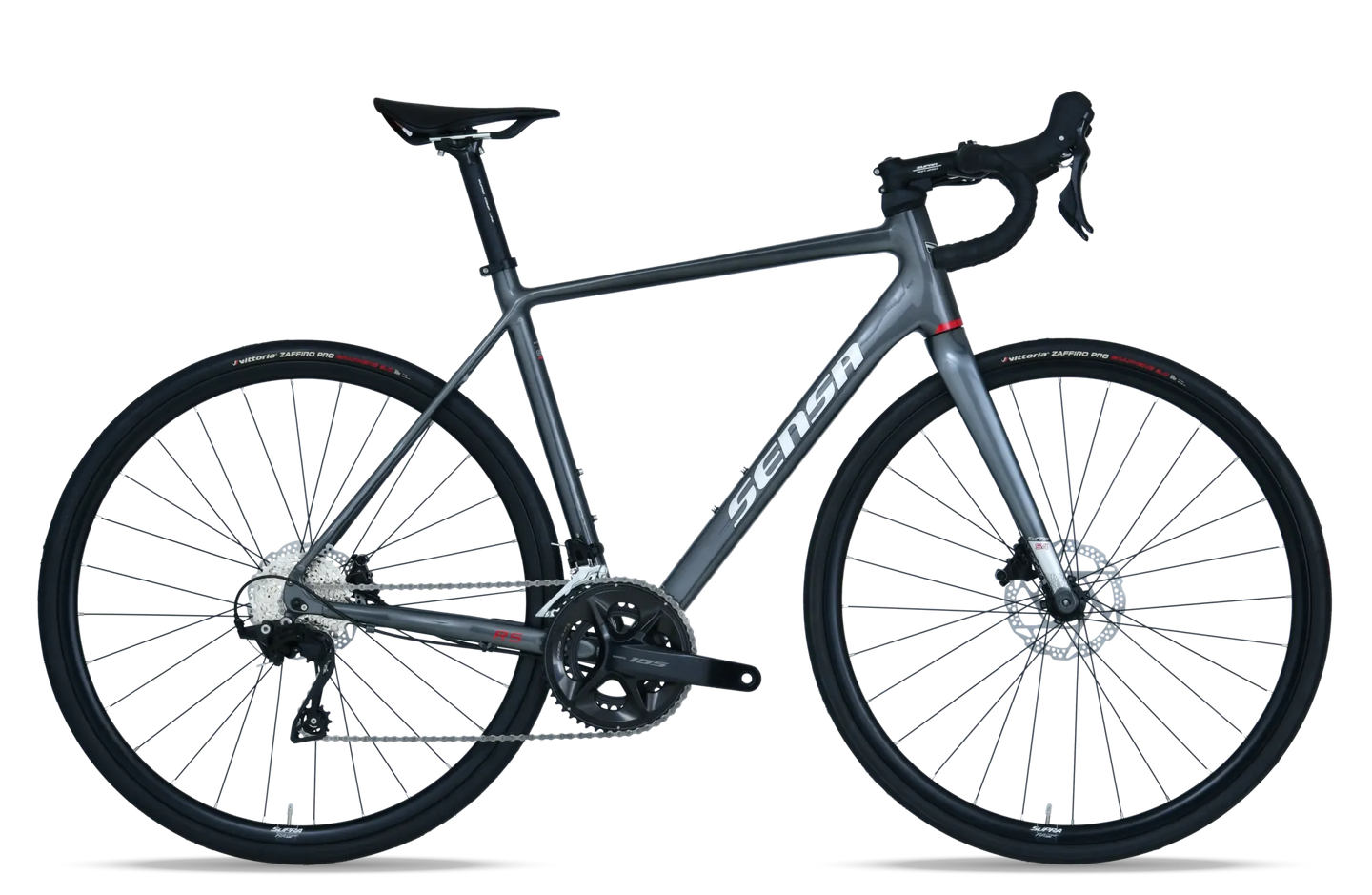 Sensa Romagna RS Pro 2026 Heren