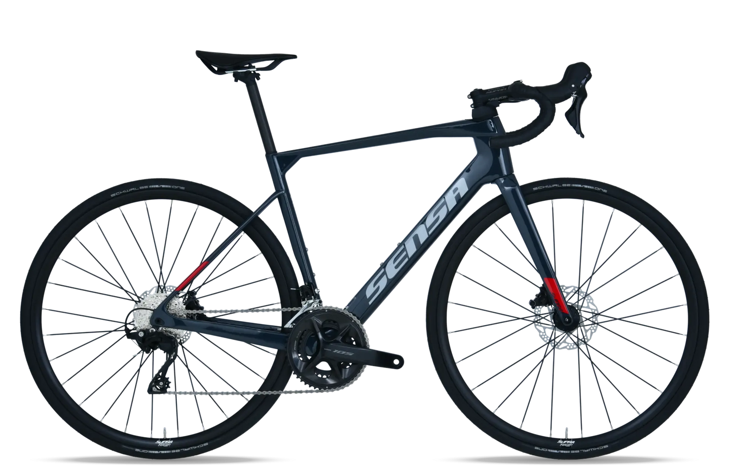 Sensa Giulia GF Pro 2026 Heren