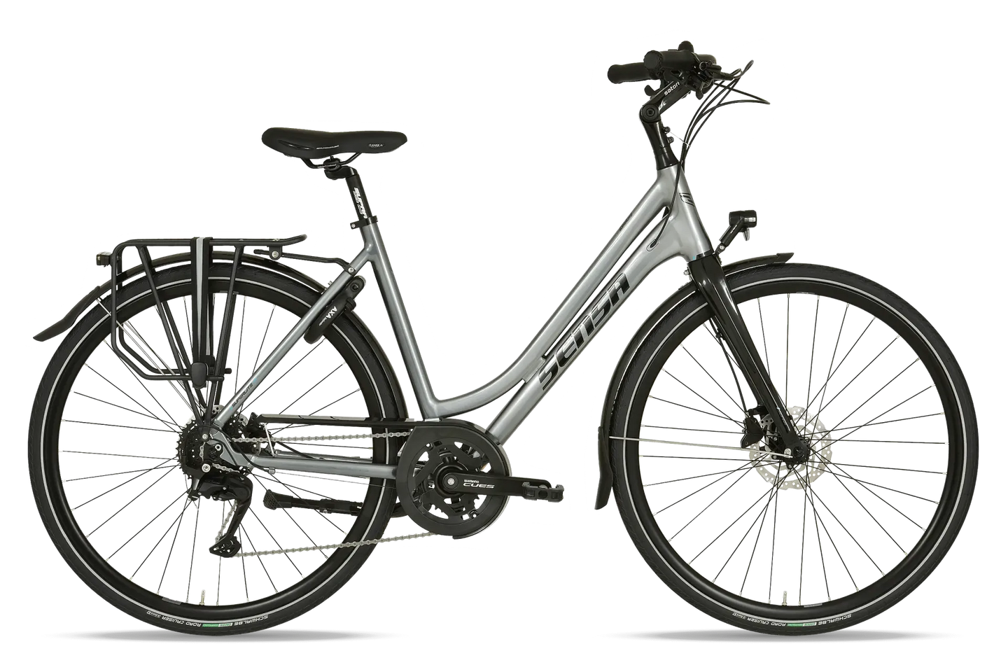 Sensa Superlite Disc 2026 Dames