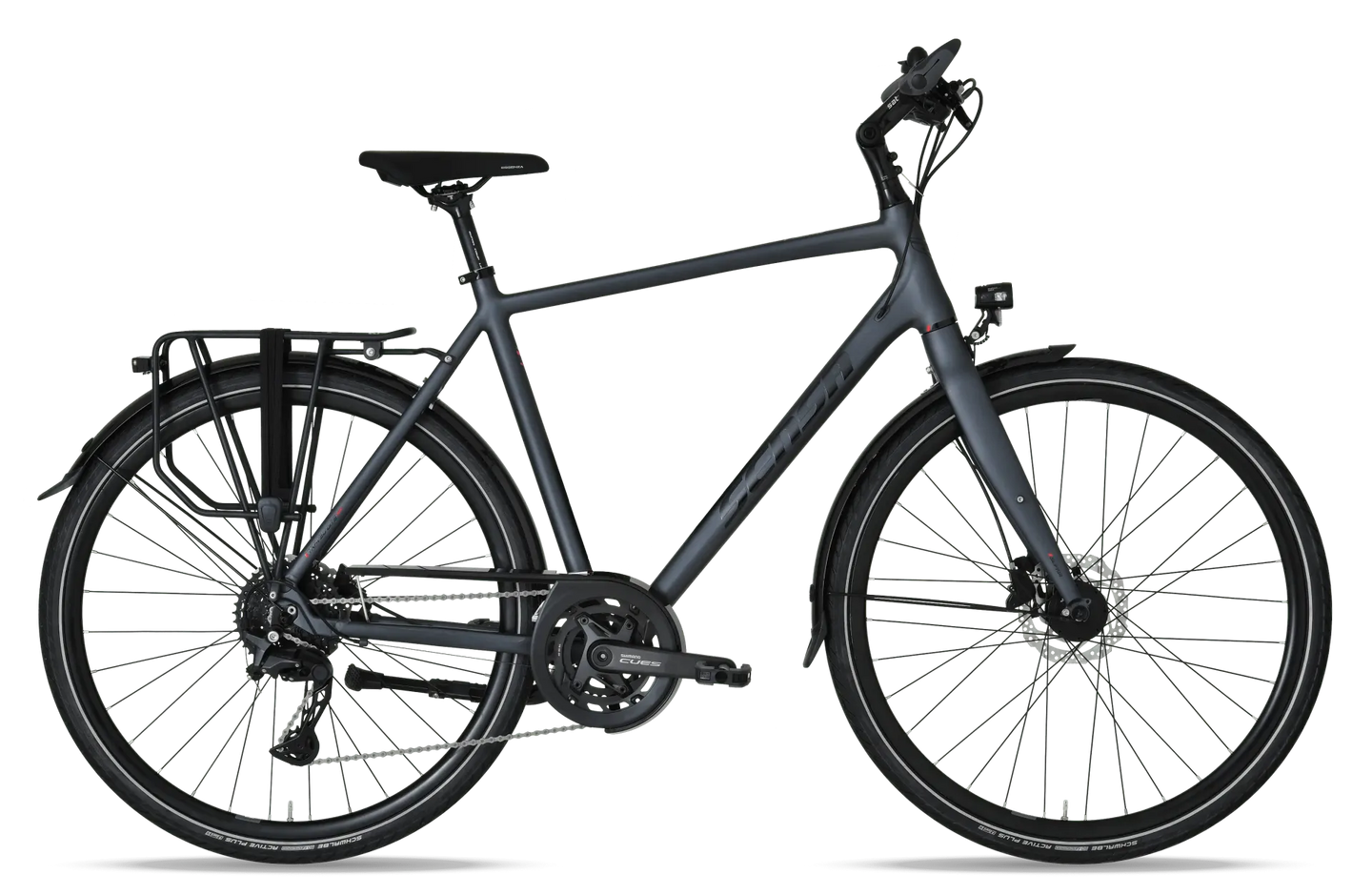 Sensa Travel Lite Disc 2026 Heren