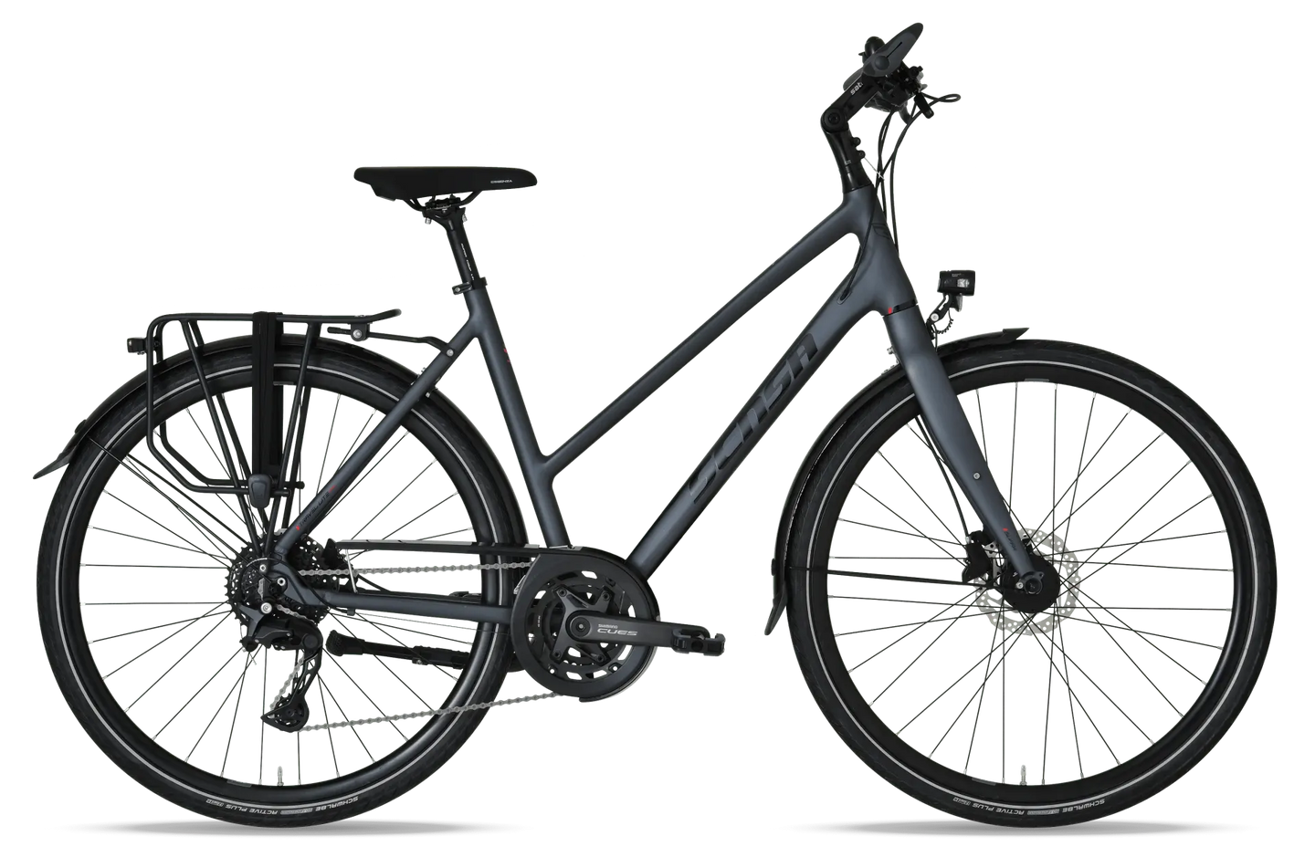 Sensa Travel Lite Disc 2026 Dames