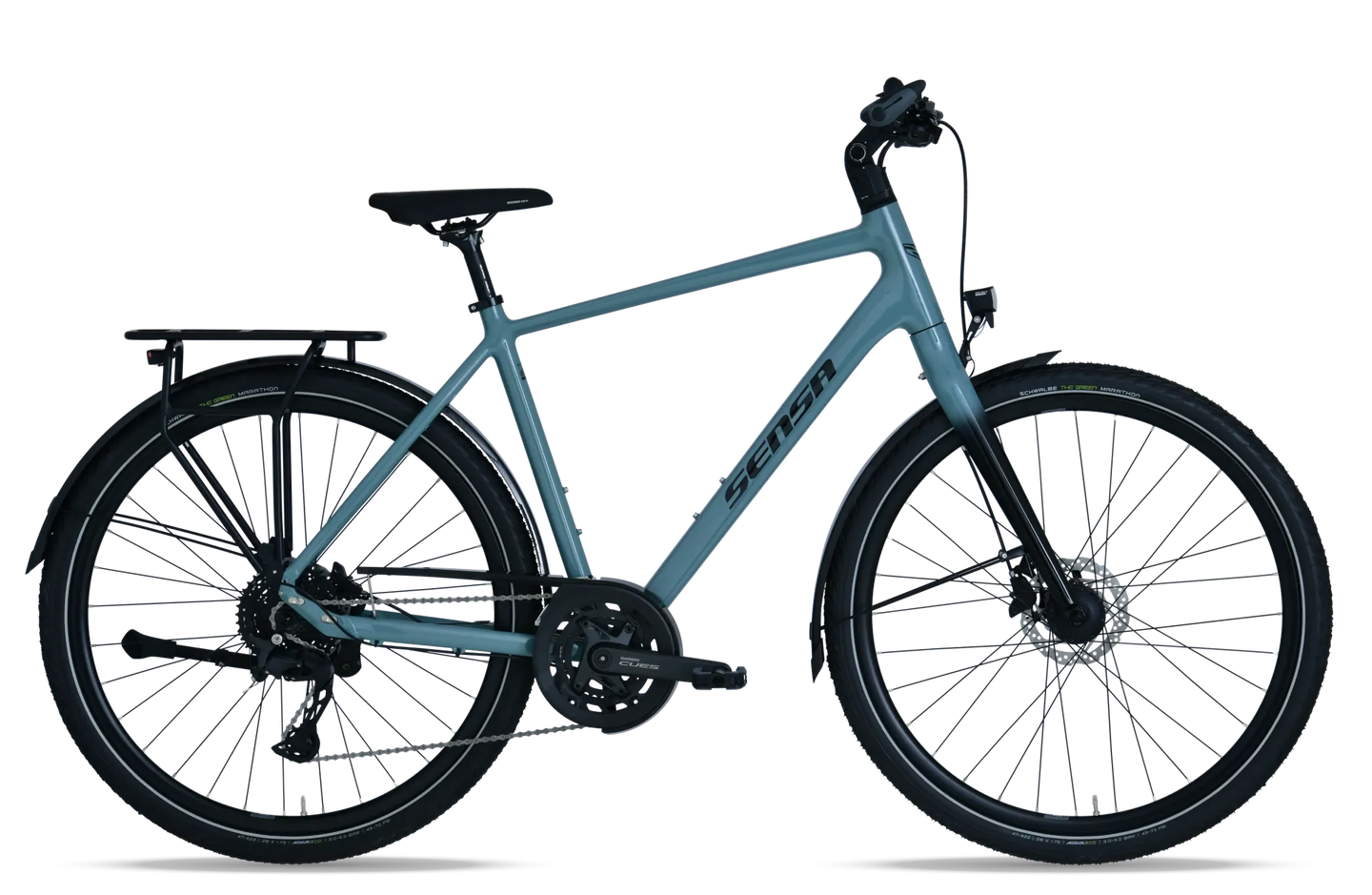 Sensa Travel Lite Evo 2026 Heren