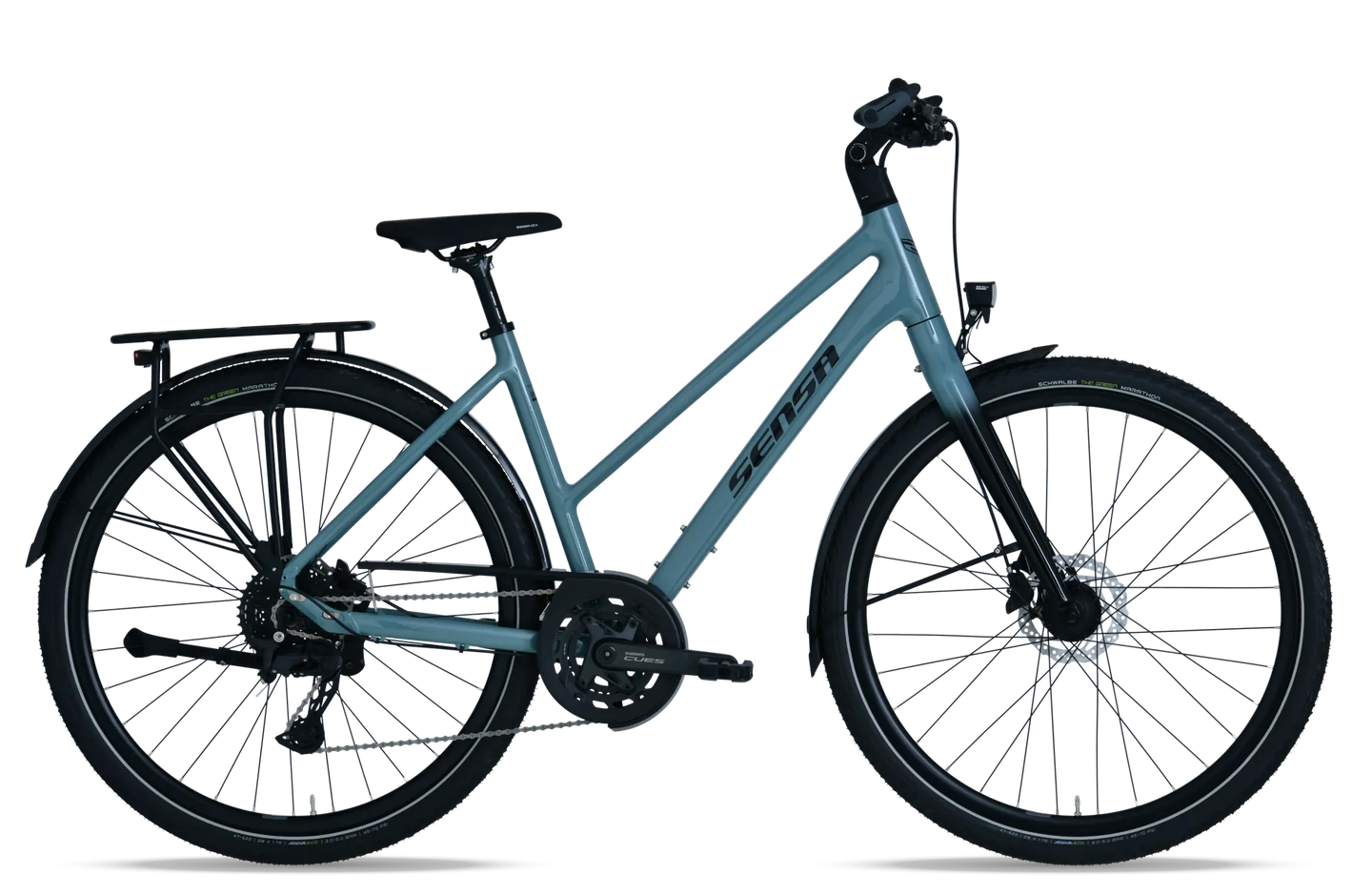 Sensa Travel Lite Evo 2026 Dames