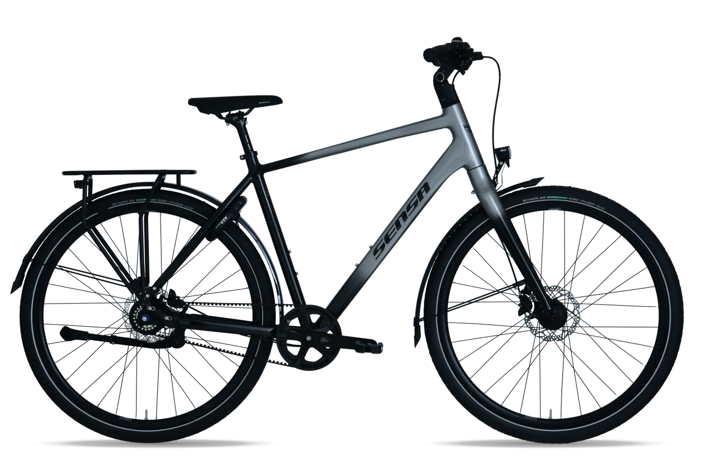 Sensa Cintura Evo Elite 2026 Heren