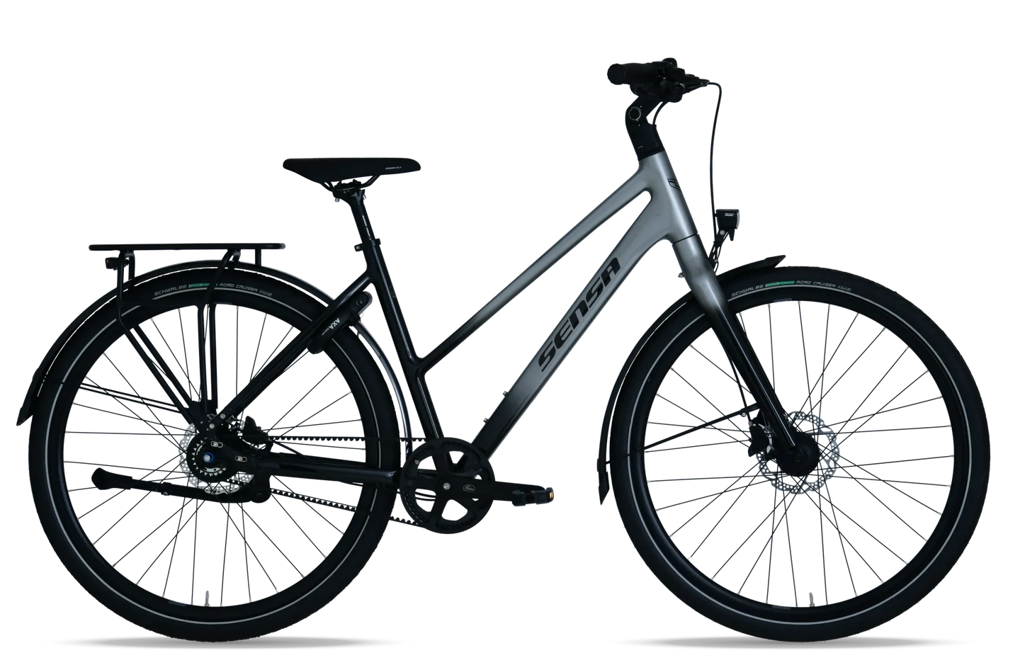 Sensa Cintura Evo Elite 2026 Dames