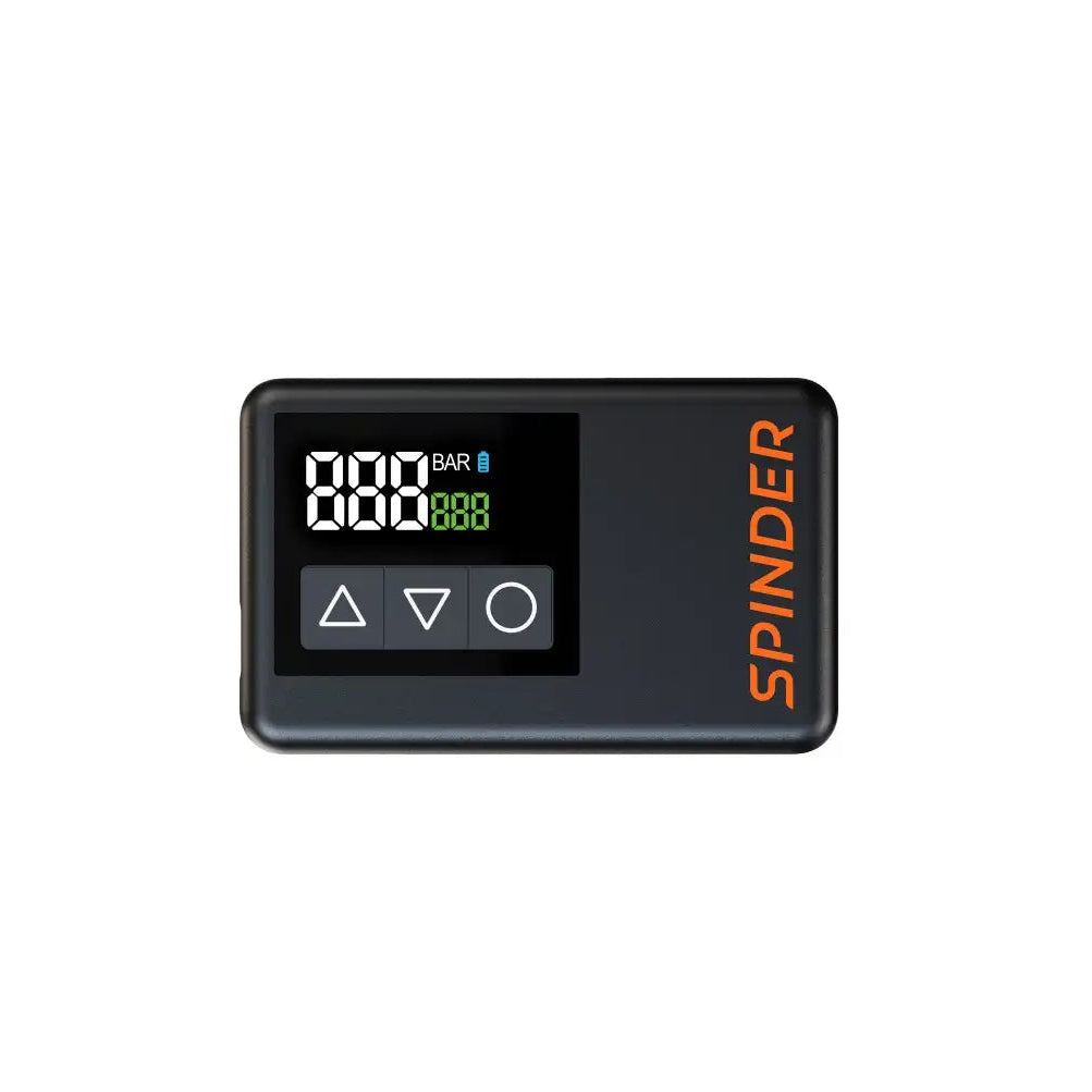 Spinder Mini120 compressor