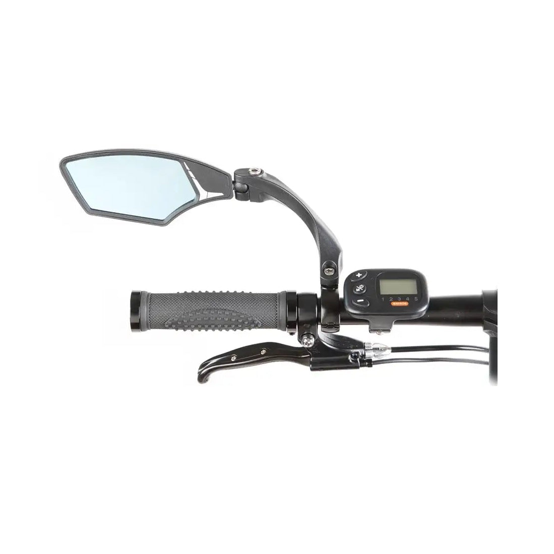 Mirage Spiegel Luxury Licht Dimmend Glas - Fietsenconcurrent.nl