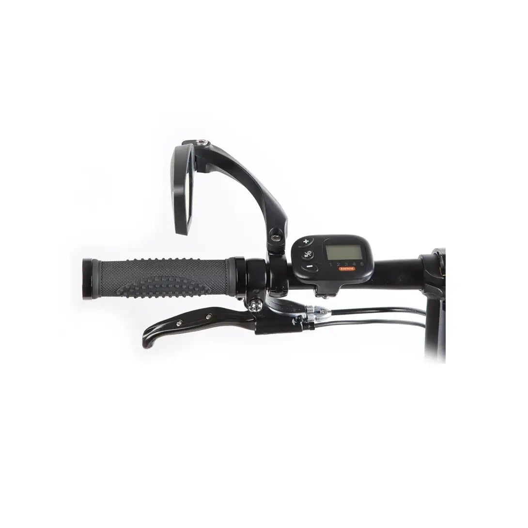 Mirage Spiegel Luxury Licht Dimmend Glas - Fietsenconcurrent.nl