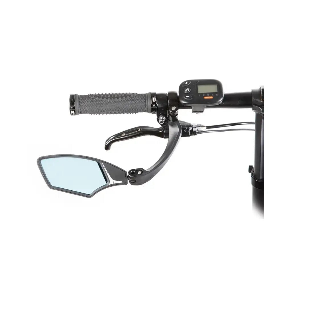 Mirage Spiegel Luxury Licht Dimmend Glas - Fietsenconcurrent.nl