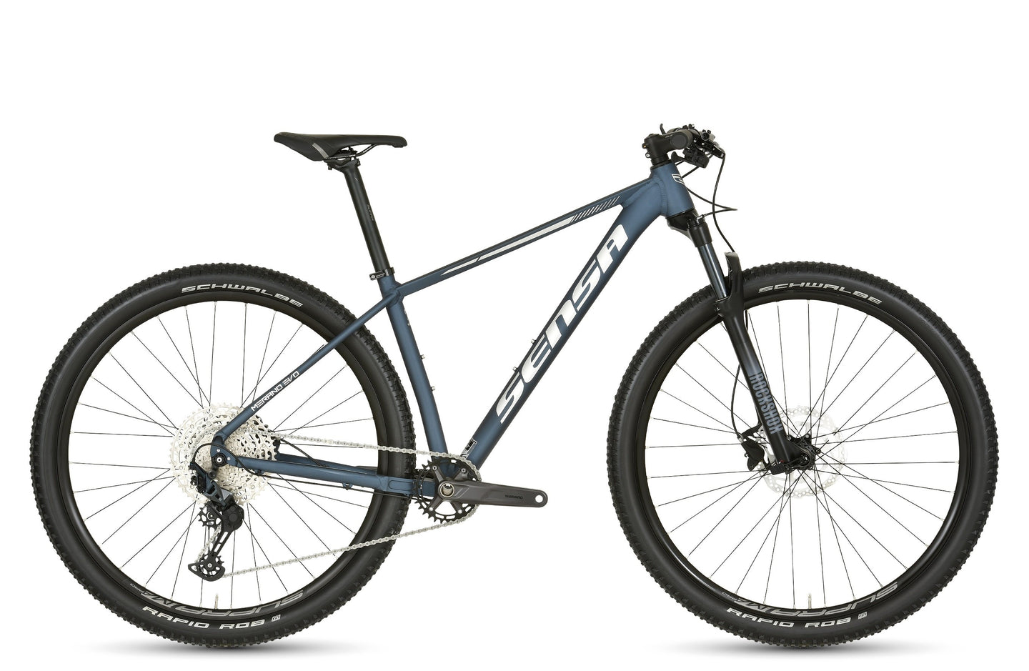 Sensa Merano Evo SLE Heren - Fietsenconcurrent.nl