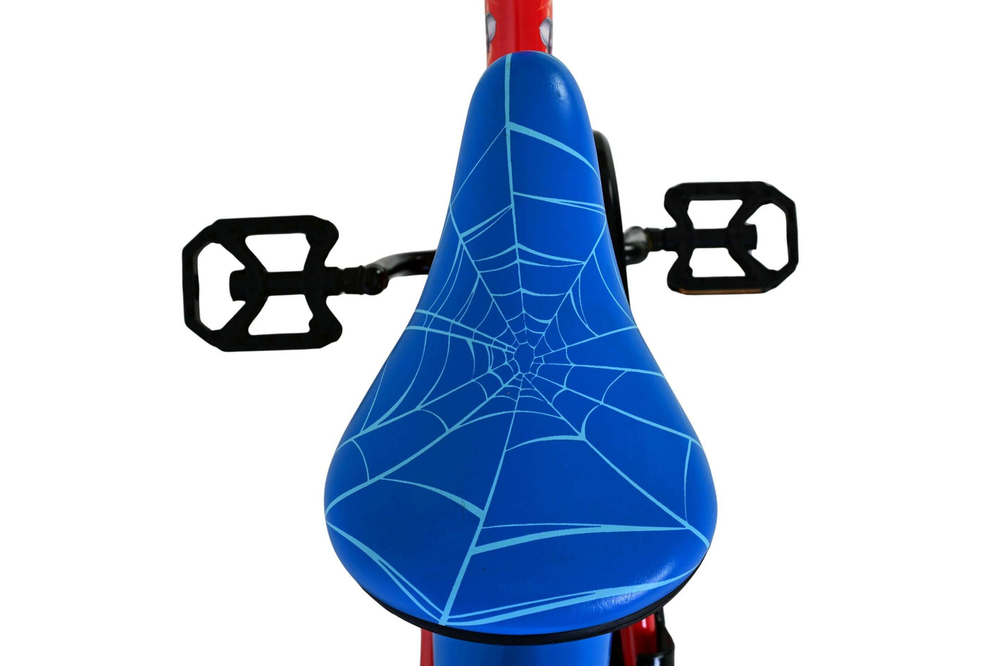 Volare Spiderman 16 inch Jongens