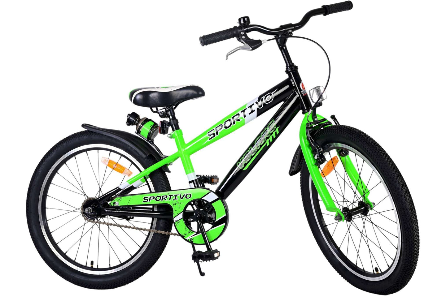 Volare Sportivo 20 Inch 2026 Jongens