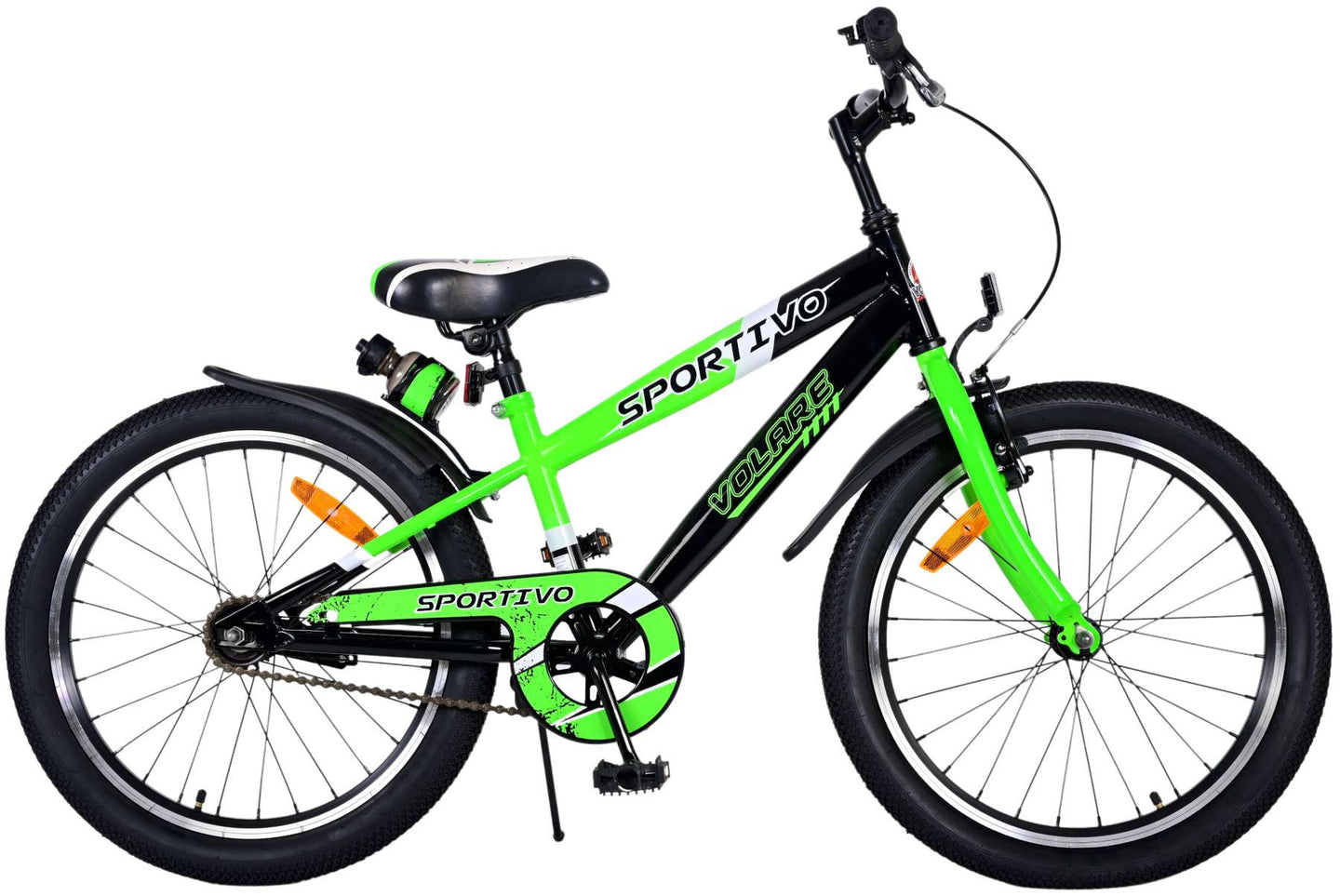 Volare Sportivo 20 Inch 2026 Jongens