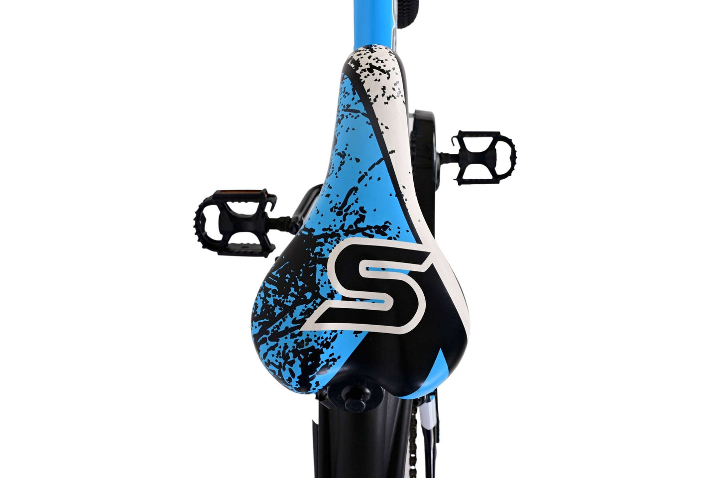 Volare Sportivo 20 inch 2026 Jongens 2 Handremmen