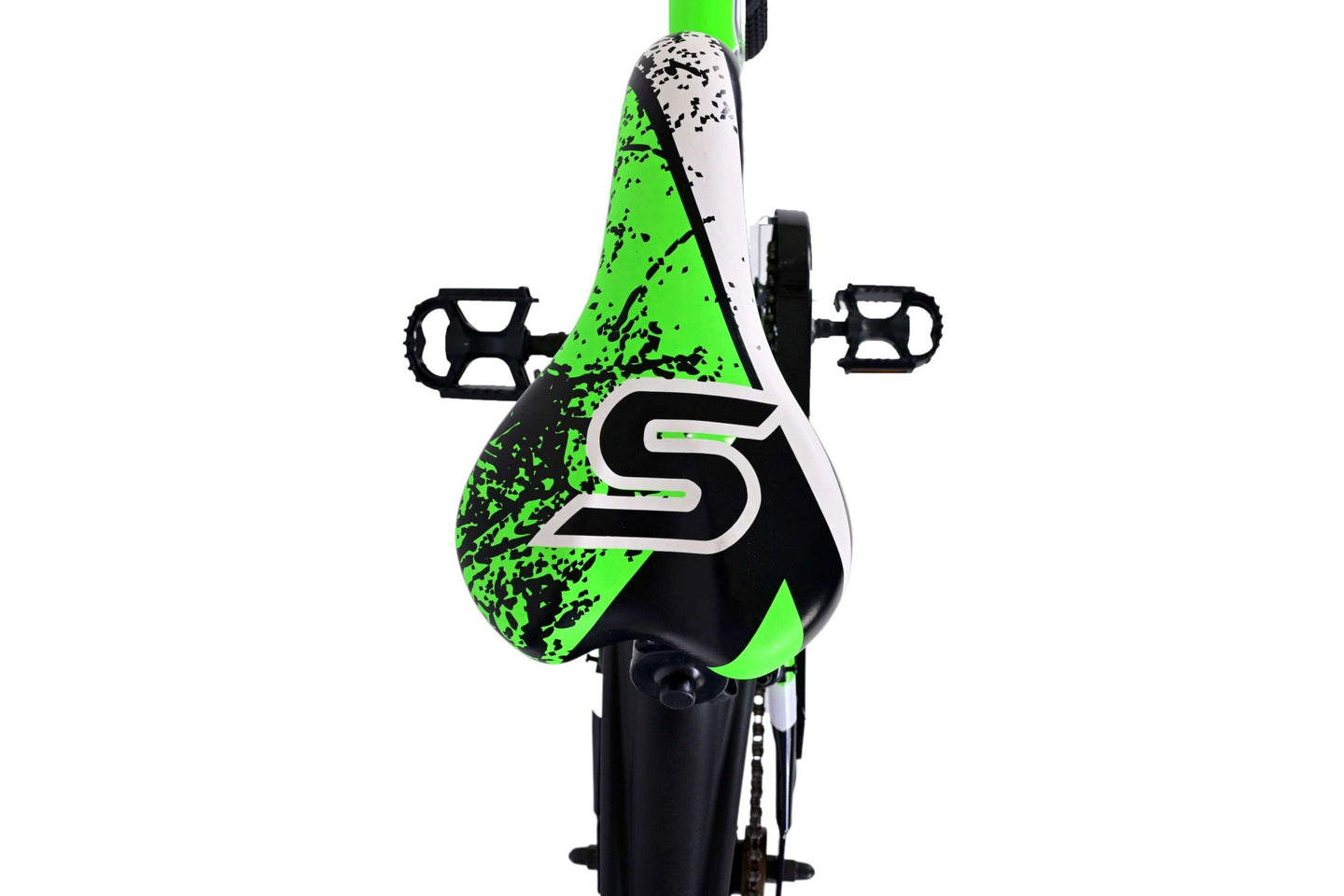 Volare Sportivo 20 inch 2026 Jongens 2 Handremmen