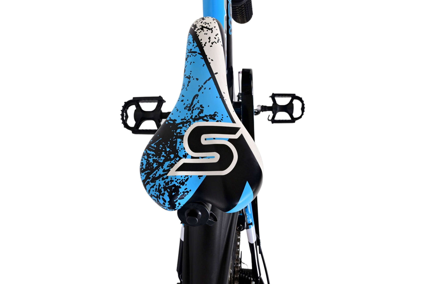 Volare Sportivo V7 20 Inch 2026 Jongens