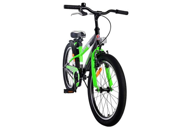 Volare Sportivo 20 Inch 2026 Jongens